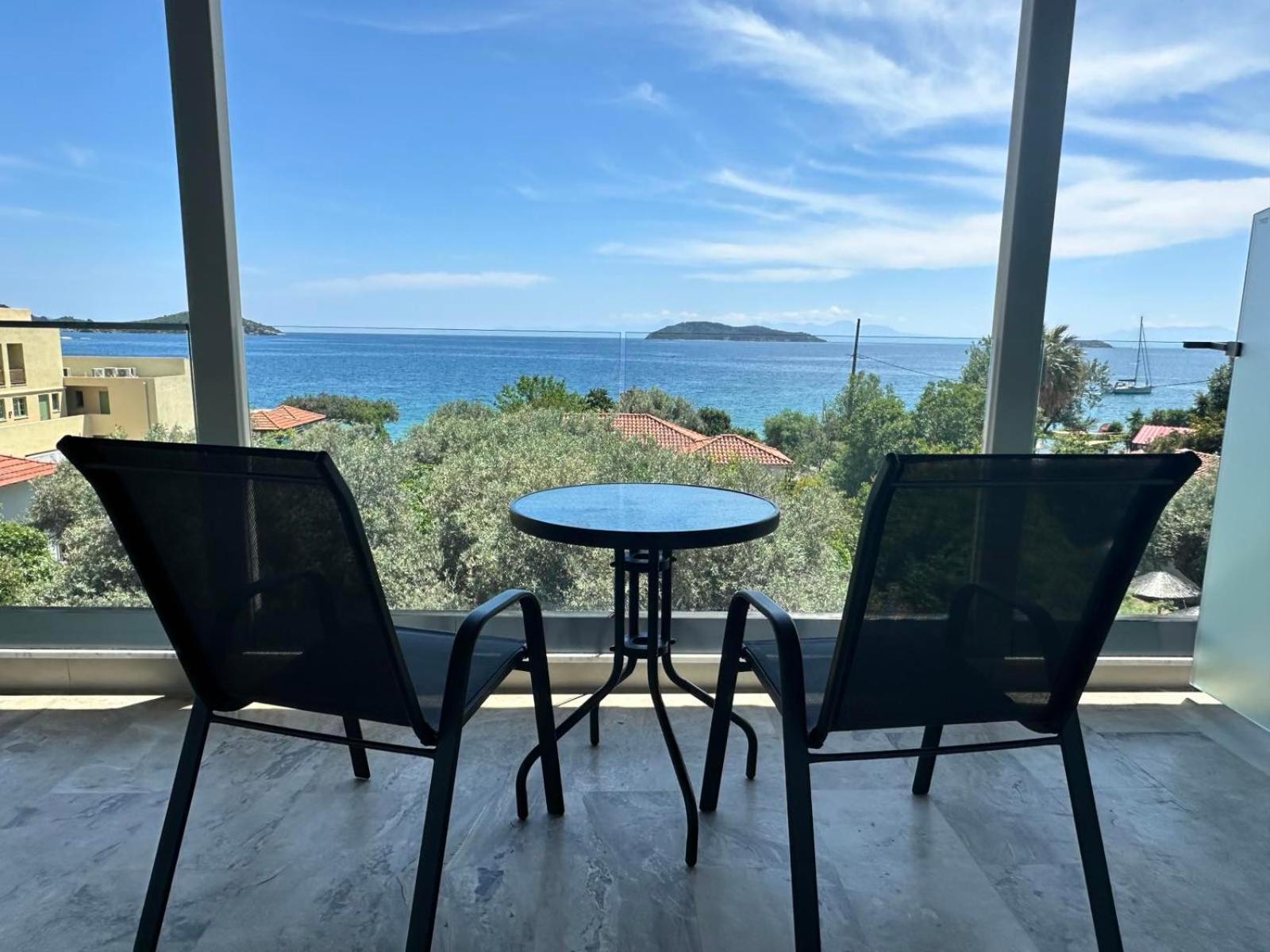 Roula'S House On The Beach Skiathos Town Exterior foto